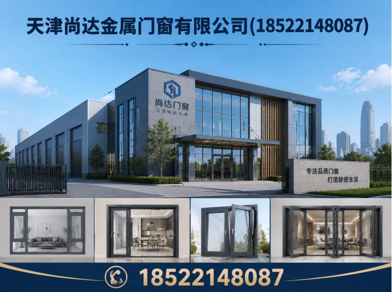 滨海新区防火门窗展示图